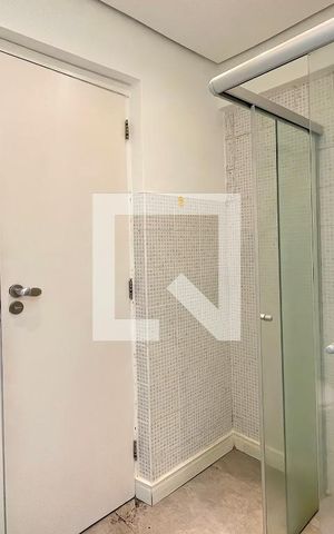 Apartamento à venda com 80m², 3 quartos e sem vagaBanheiro