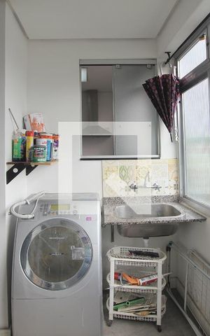 Apartamento à venda com 80m², 3 quartos e sem vagaÁrea de Serviço