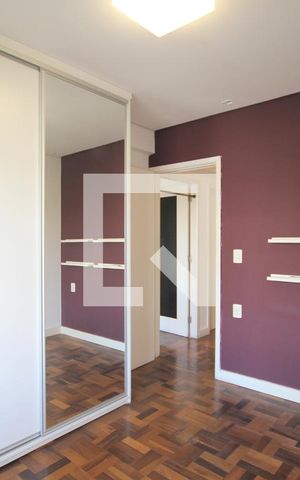 Apartamento à venda com 80m², 3 quartos e sem vagaQuarto 1