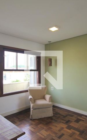 Apartamento à venda com 80m², 3 quartos e sem vagaQuarto 3