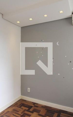 Apartamento à venda com 80m², 3 quartos e sem vagaQuarto 2