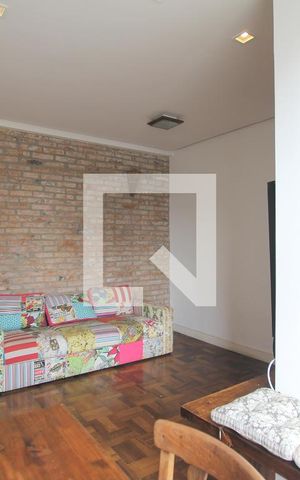 Apartamento à venda com 80m², 3 quartos e sem vagaSala