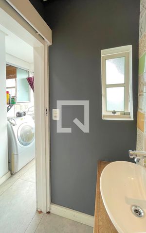 Apartamento à venda com 80m², 3 quartos e sem vagaLavabo