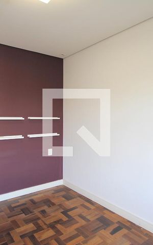 Apartamento à venda com 80m², 3 quartos e sem vagaQuarto 1
