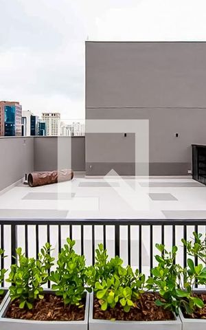 Studio para alugar com 25m², 1 quarto e sem vagaÁrea comum - Pet Place