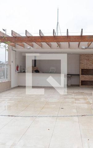 Apartamento à venda com 80m², 2 quartos e 1 vaga Apartamento à venda com 80m², 2 quartos e 1 vagaÁrea comum - Churrasqueira