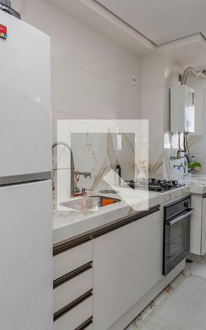 Apartamento à venda com 80m², 2 quartos e 1 vaga Apartamento à venda com 80m², 2 quartos e 1 vagaCozinha