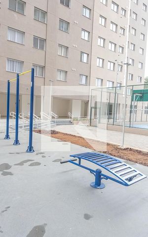 Apartamento à venda com 80m², 2 quartos e 1 vaga Apartamento à venda com 80m², 2 quartos e 1 vagaÁrea comum - Academia externa