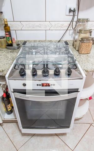 Casa à venda com 350m², 7 quartos e 4 vagas Casa à venda com 350m², 7 quartos e 4 vagasCozinha (Casa 1)