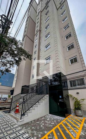 Apartamento para alugar com 47m², 2 quartos e 1 vagaFachada