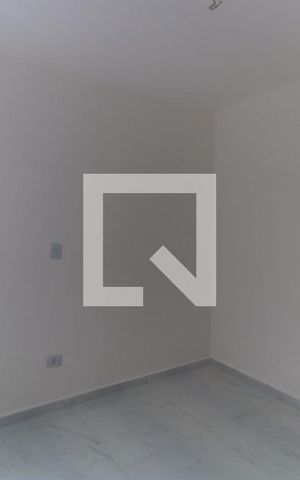 Apartamento para alugar com 35m², 2 quartos e sem vagaQuarto 1