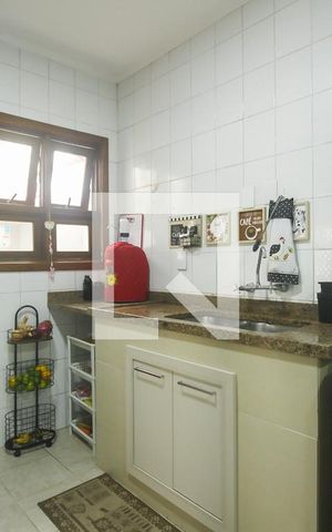 Casa à venda com 388m², 4 quartos e 3 vagasCozinha