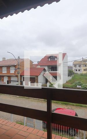 Casa à venda com 388m², 4 quartos e 3 vagasVaranda Quarto