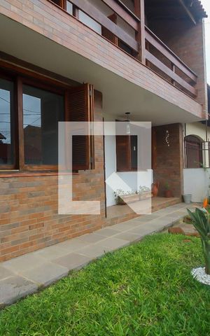Casa à venda com 388m², 4 quartos e 3 vagasQuintal