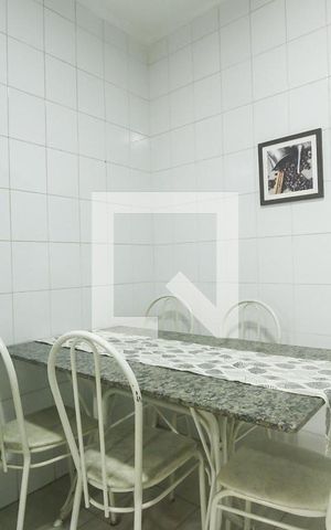 Casa à venda com 388m², 4 quartos e 3 vagasCozinha