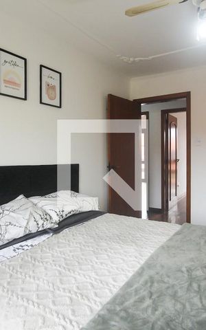 Casa à venda com 388m², 4 quartos e 3 vagasQuarto