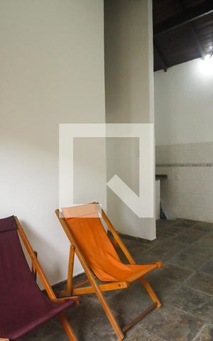 Casa à venda com 388m², 4 quartos e 3 vagasSala - Casa 2