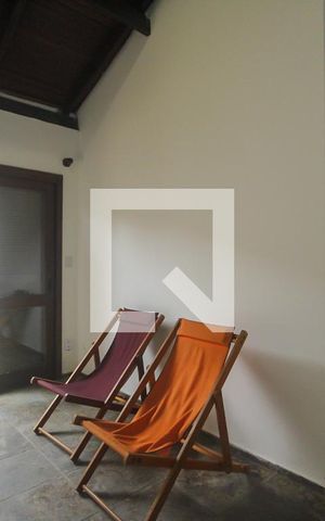Casa à venda com 388m², 4 quartos e 3 vagasSala - Casa 2