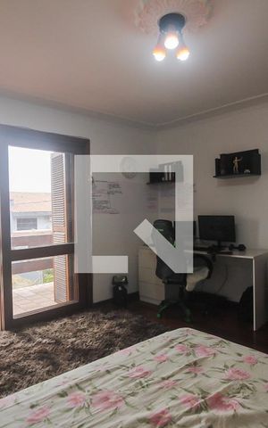 Casa à venda com 388m², 4 quartos e 3 vagasQuarto