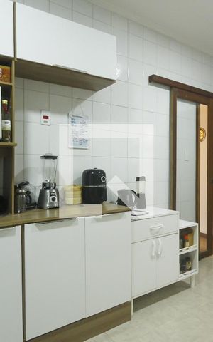 Casa à venda com 388m², 4 quartos e 3 vagasCozinha