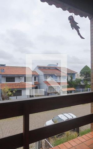 Casa à venda com 388m², 4 quartos e 3 vagasVaranda Quarto