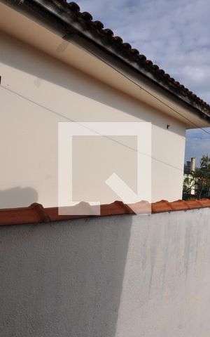 Casa de condomínio para alugar com 60m², 2 quartos e 1 vagaVista da Sacada do Quarto 1