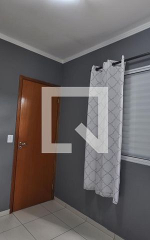 Casa de condomínio para alugar com 60m², 2 quartos e 1 vagaQuarto 2
