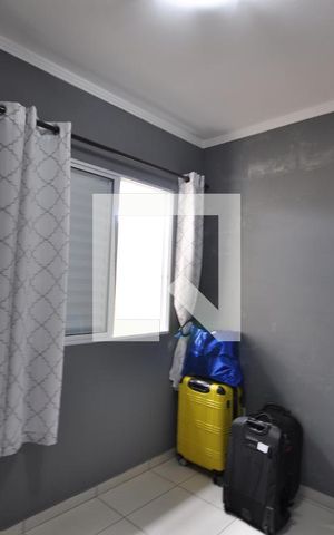 Casa de condomínio para alugar com 60m², 2 quartos e 1 vagaQuarto 2