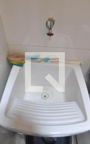 Casa de condomínio para alugar com 60m², 2 quartos e 1 vagaÁrea de Serviço