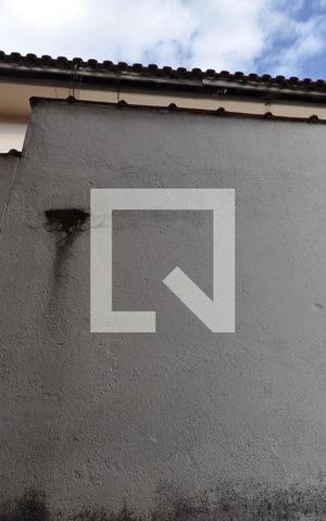 Casa de condomínio para alugar com 60m², 2 quartos e 1 vagaVista da Sala