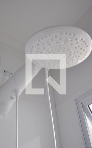 Casa de condomínio para alugar com 60m², 2 quartos e 1 vagaBanheiro Social