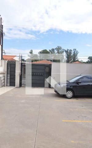 Casa de condomínio para alugar com 60m², 2 quartos e 1 vagaGaragem