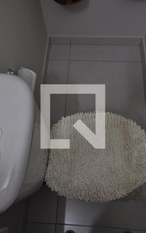 Casa de condomínio para alugar com 60m², 2 quartos e 1 vagaLavabo