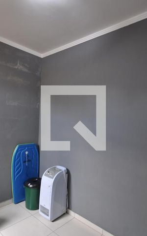 Casa de condomínio para alugar com 60m², 2 quartos e 1 vagaQuarto 2