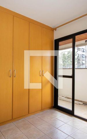 Apartamento para alugar com 75m², 2 quartos e 1 vagaQuarto 1