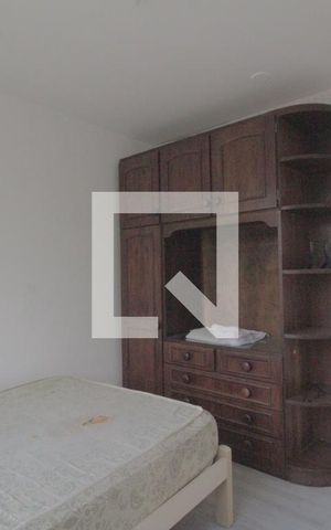 Casa para alugar com 60m², 2 quartos e sem vagaQuarto 1