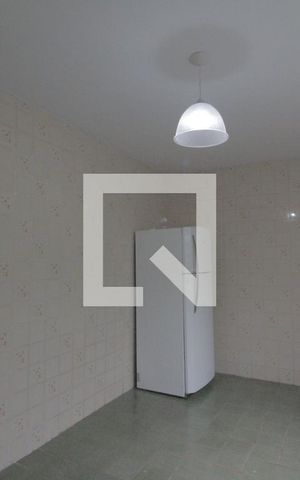 Casa para alugar com 60m², 2 quartos e sem vagaCozinha