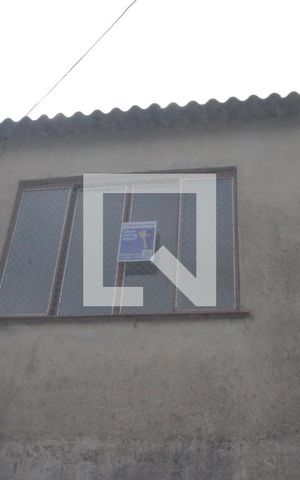 Casa para alugar com 60m², 2 quartos e sem vagaPlaca