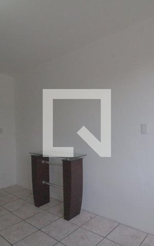 Casa para alugar com 60m², 2 quartos e sem vagaSala