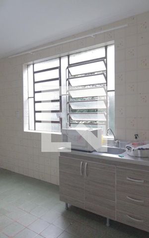 Casa para alugar com 60m², 2 quartos e sem vagaCozinha