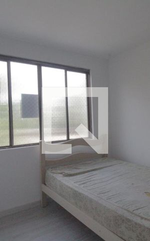 Casa para alugar com 60m², 2 quartos e sem vagaQuarto 1