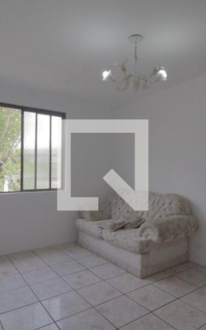 Casa para alugar com 60m², 2 quartos e sem vagaSala