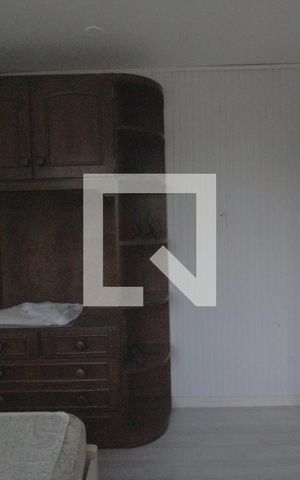 Casa para alugar com 60m², 2 quartos e sem vagaQuarto 1