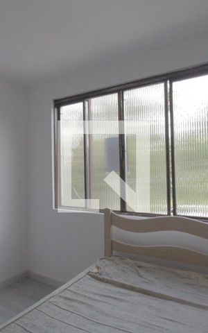Casa para alugar com 60m², 2 quartos e sem vagaQuarto 1