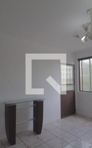 Casa para alugar com 60m², 2 quartos e sem vagaSala