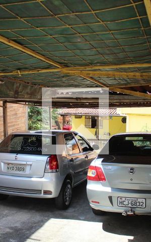 Casa à venda com 170m², 2 quartos e 4 vagasQuintal