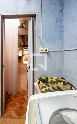 Casa à venda com 193m², 2 quartos e 2 vagasÁrea de Serviço