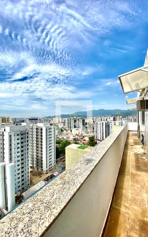 Apartamento à venda com 150m², 3 quartos e 1 vaga Apartamento à venda com 150m², 3 quartos e 1 vagaSacada