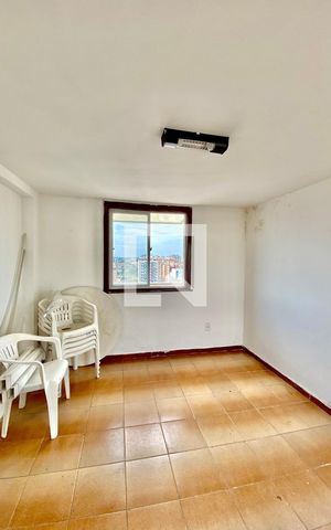 Apartamento à venda com 150m², 3 quartos e 1 vaga Apartamento à venda com 150m², 3 quartos e 1 vagaQuarto