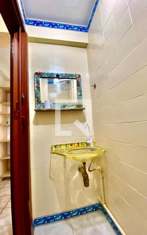Apartamento à venda com 150m², 3 quartos e 1 vaga Apartamento à venda com 150m², 3 quartos e 1 vagaBanheiro